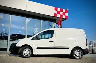 Citroën Berlingo - afbeelding nr 5