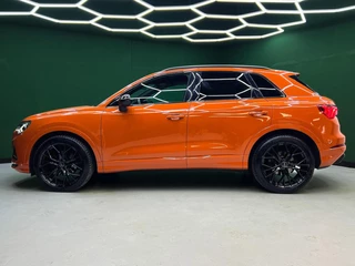 Audi Q3 Audi Q3 35 TFSI S-Line Automaat | Lane | Led | Virtual - afbeelding nr 4