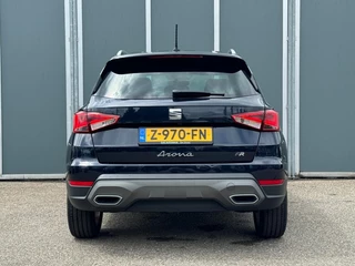SEAT Arona SEAT Arona 1.0 TSI 110pk DSG FR | Navi | Camera | Winterpakket - afbeelding nr 31
