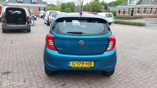 Opel KARL Opel KARL 1.0 ecoFLEX 120 Jaar Edition - afbeelding nr 5
