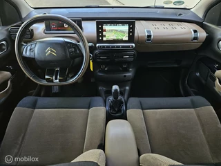 Citroën C4 Cactus Citroen C4 Cactus 1.6 BlueHDi Camera|Led|Navi|Cruise|Nap|Boe - afbeelding nr 13