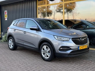 Opel Grandland X - 231971581-0