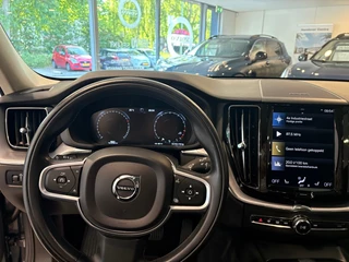 Volvo XC60 Volvo XC60 2.0 B5 Momentum Exclusive | 360-camera | Schuif/-Kanteldak | H&K - afbeelding nr 10