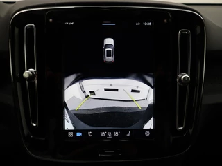 Volvo XC40 Volvo XC40 EXTENDED RANGE (SINGLE) PLUS STOELVERWARMING GETINT GLAS - afbeelding nr 18