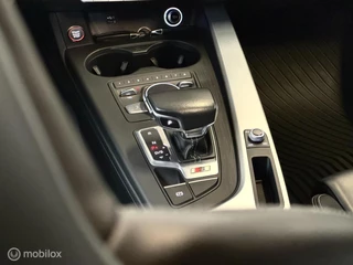 Audi S4 Audi S4 B9 3.0TFSI “Daytona Grey” Panorama / schaalstoelen - afbeelding nr 21