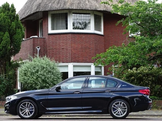BMW 5 Serie BMW 5 Serie 530e 293PK iPerf High Exc. M-Sport / LED - afbeelding nr 5
