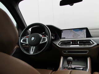 BMW X5 BMW X5 M Competition 626pk - afbeelding nr 22
