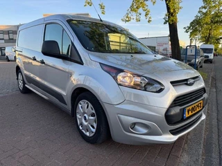 Ford Transit Connect Airco,Navigatie,Camera - afbeelding nr 1