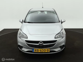 Opel Corsa Opel Corsa 1.4 Online Edition - afbeelding nr 9