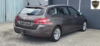 Peugeot 308 Peugeot 308 SW 1.2 PureTech Active - afbeelding nr 3