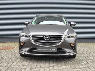 Mazda CX-3 - afbeelding nr 3