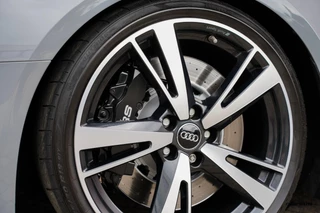 Audi RS3 Audi A3 Sportback 2.5 TFSI RS 3 | Pano | B&O | RS-stoelen | Matrix LED | Virtual cockpit | OPF delete | Orig. NL - afbeelding nr 33