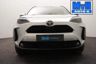 Toyota Yaris Cross Toyota Yaris Cross 1.5 Hybrid Business Plus|LUXE!|NAVI|CAMERA - afbeelding nr 29