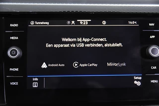 Volkswagen Polo Volkswagen Polo 1.0 TSI Life DSG *1ste Eigenaar*Navigatie*Camera* - afbeelding nr 19