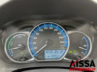 Toyota Yaris Toyota Yaris 1.5 Hybrid Aspiration Bi-Tone jaar APK - afbeelding nr 15