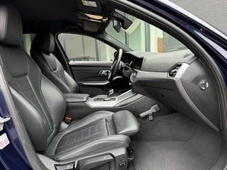 BMW 3 Serie - afbeelding nr 33