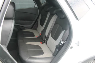 Renault Captur Renault Captur 1.2 TCe Wave - afbeelding nr 11