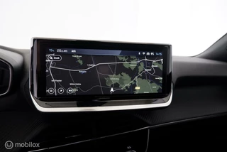 Peugeot 2008 Peugeot 2008 1.2 100PK Allure 1/2leer|led|nav|dab|ecc|pdc|lmv17 - afbeelding nr 9