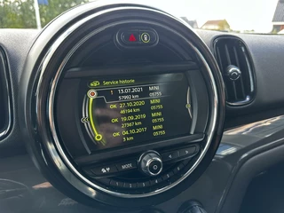 MINI Countryman Mini Countryman 1.5 One | Navi | Cruise | Dakrails - afbeelding nr 21