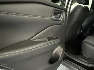 Nissan QASHQAI Nissan Qashqai 1.3 MHEV Xtronic N-Connecta AUT | PROPILOT | NAVI | HUD - afbeelding nr 34