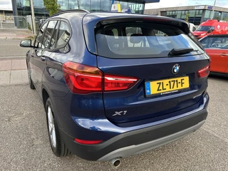 BMW X1 BMW X1 sDrive18i High Executive Edition - afbeelding nr 5