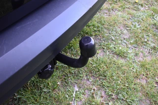Volkswagen Caddy Zwart lengte 2 N.A.P euro 6 met adblue - afbeelding nr 19