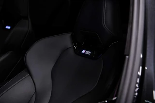 BMW M5 BMW 5-serie Touring M5 V8 Hybrid | Direct leverbaar | Pano | B&W | M Drive | - afbeelding nr 29