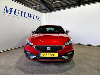 SEAT Leon - afbeelding nr 5