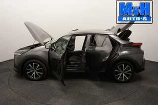 Toyota C-HR Toyota C-HR 1.8 Hybrid 140 Dynamic STUUR & STOELVERWARMING - afbeelding nr 62