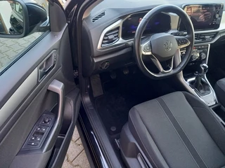 Volkswagen T-Roc - afbeelding nr 19