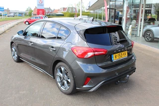 Ford Focus Stoel-Stuur - Voorruit verwarming - afbeelding nr 3
