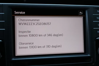 Volkswagen Passat Volkswagen Passat Variant 2.0 TSI 220PK Highline R-line | DYNAUIDIO | ACC | LEDER - afbeelding nr 35