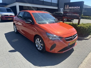 Opel Corsa - 4663763-0