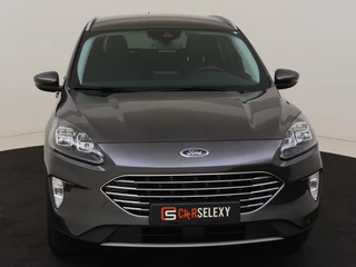 Ford Kuga - afbeelding nr 9