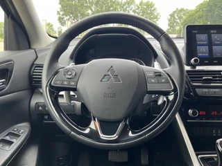 Mitsubishi Eclipse Cross Staat in Hardenberg - afbeelding nr 6