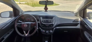 Opel KARL Opel KARL 1.0 ecoFLEX Edition - afbeelding nr 13