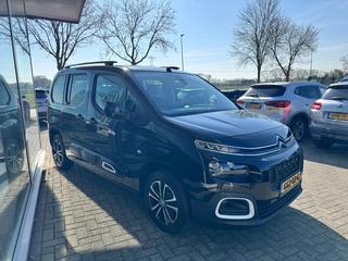 Citroën Berlingo - afbeelding nr 3