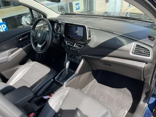 Suzuki S-Cross Suzuki S-Cross 1.4 Boosterjet Style Smart Hybrid Automaat | - afbeelding nr 20