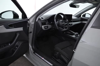 Audi A4 Audi A4 Limousine 35 TFSI Launch edition Sport Automaat, Navigatie, Sportstoelen, 19 inch! - afbeelding nr 10