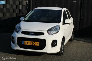 Kia Picanto Kia Picanto 1.0 CVVT EconomyPlusLineNavigator - afbeelding nr 23