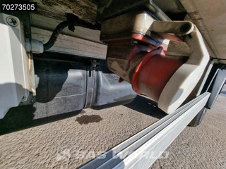 Iveco Daily Iveco Daily 35S14 Koelwagen Bi-Temp Vriezer Automaat Carrier Xarios 600MT 380V stekker Zijdeur Airco Cruise Camera Parkeersensoren Koel Kühlwagen Kühlkoffer Frigo 14m3 Airco Cruise control - afbeelding nr 11