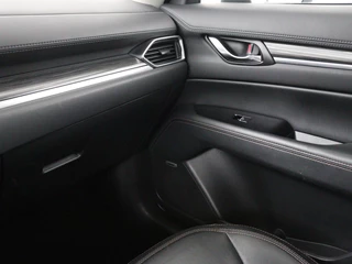 Mazda CX-5 Mazda CX-5 2.0 SAG 165 Luxury | Leder | Memory |  Stoel & Stuurverwarming | Adaptive cruise | 360 camera | Trekhaak afneembaar | Head-up - afbeelding nr 26