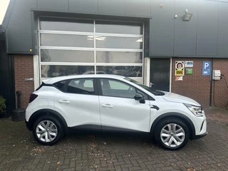 Renault Captur Renault Captur 1.0 TCe 100 Bi-Fuel LPG-3 NAVI/TREKHAAK *ALL-IN PRIJS* - afbeelding nr 2