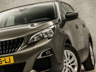 Peugeot 5008 (APPLE CARPLAY, GROOT NAVI, PARKEERSENSOREN, LANE ASSIST, SPORTSTOELEN, TREKHAAK, CRUISE, DRAADLOZE TELEFOONLADER, NIEUWE APK, NIEUWSTAAT) - afbeelding nr 32