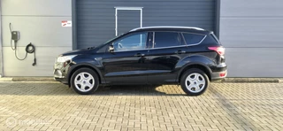 Ford Kuga Ford Kuga 1.5 EcoBoost ST Line - afbeelding nr 20