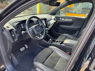 Volvo XC40 - afbeelding nr 21