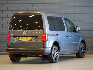 Volkswagen Caddy | AIRCO | - afbeelding nr 2