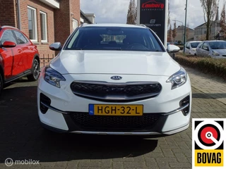 Kia XCeed Kia XCeed 1.6 GDi PHEV DynamicPlusLine 10X op voorraad !!! - afbeelding nr 8