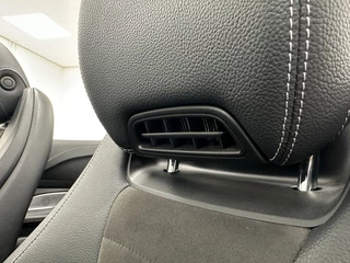 Mercedes-Benz E-Klasse Mercedes-Benz E-Klasse Cabrio 200 Premium | Nekverwarming | Burmester | 53 AMG Look | - afbeelding nr 9