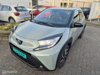 Toyota Aygo Toyota Aygo X 1.0 VVT-i MT Pulse - afbeelding nr 9